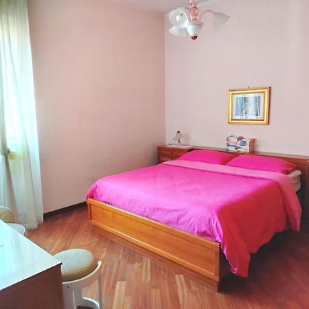 B&B Corallo Сасари Екстериор снимка