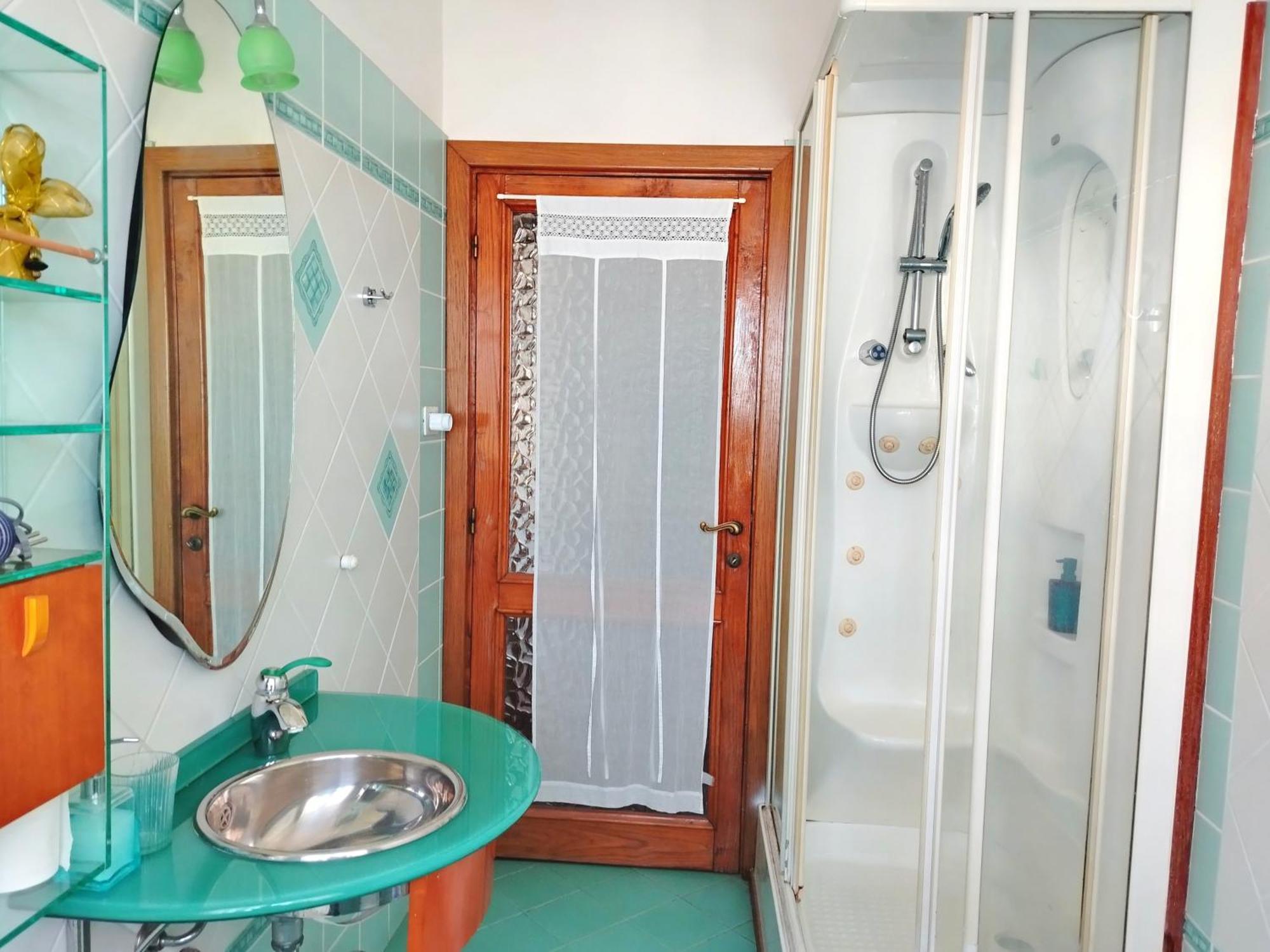 B&B Corallo Сасари Екстериор снимка