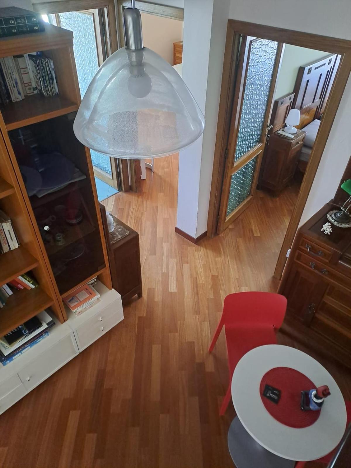 B&B Corallo Сасари Екстериор снимка