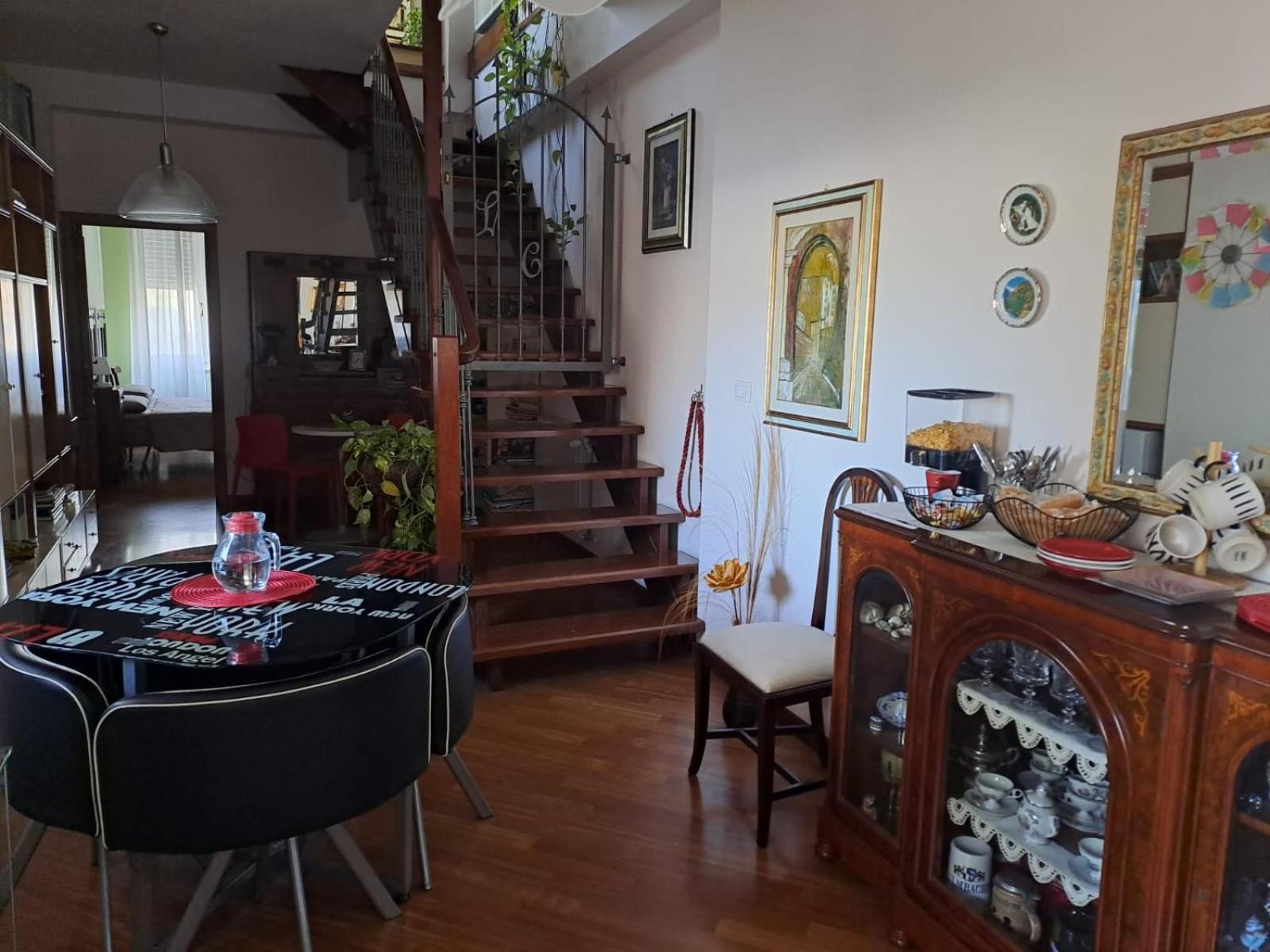 B&B Corallo Сасари Екстериор снимка